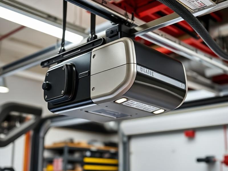 Smart Garage Door Openers: A Complete Buyer's Guide for 2025